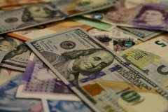 Türkiye'nin brüt dış borç stoku açıklandı