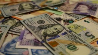 Türkiye'nin brüt dış borç stoku açıklandı