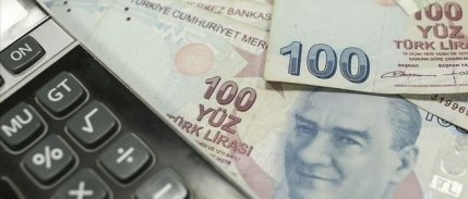  Türkiye'nin cari işlemler hesabı temmuzda 683 milyon dolar açık verdi