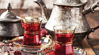 Türkiye'nin çay ihracat geliri 34 milyon doları aştı