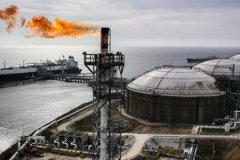 Türkiye'nin doğal gaz ithalatı kasımda yüzde 13,2 azaldı