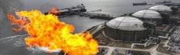 Türkiye'nin doğal gaz ithalatı mayısta geriledi