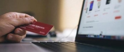 Türkiye'nin e-ticaret hacmi geçtiğimiz yıl %109 arttı