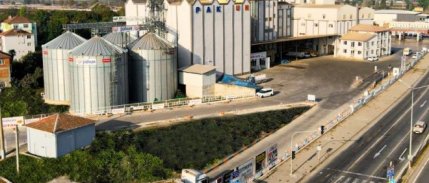 Türkiye'nin en büyük 500 şirketi arasındaydı: Un devi iflasın eşiğine geldi