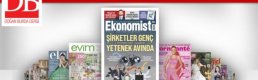 Türkiye'nin en büyük dergi grubu Doğan Burda satıldı
