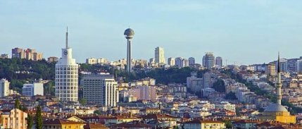 Türkiye'nin en çok nüfusa sahip olan 10 ilçesi belli oldu!