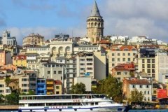 Türkiye'nin en pahalı ve en ucuz şehirleri belli oldu