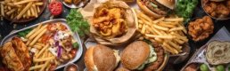 Türkiye’nin fast food’ta favorisi belli oldu