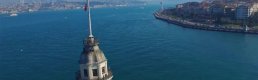 Türkiye’nin Fiyat Düzey Endeksi En Yüksek Bölgesi İstanbul