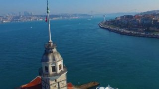 Türkiye’nin Fiyat Düzey Endeksi En Yüksek Bölgesi İstanbul