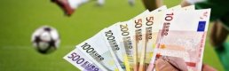 Türkiye'nin Futbolda Transfer Harcamalarında Artış