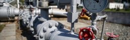 Türkiye'nin gaz ithalatı şubatta yüzde 16,6 arttı