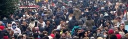 Türkiye'nin göç haritası açıklandı