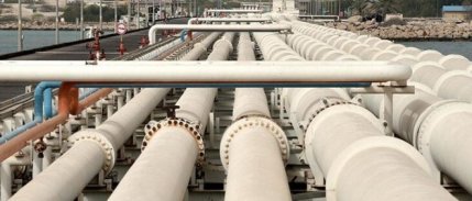 Türkiye'nin ham petrol ithalatı mayısta arttı