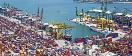 Türkiye’nin İhracat Fiyatları 2017 Yılında Yüzde 19.75 Yükseldi