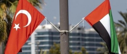 Türkiye'nin ihracat rotası Birleşik Arap Emirlikleri'ne kaydı