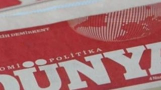 Türkiye’nin ilk ekonomi gazetesi satıldı