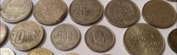 Türkiye'nin ilk madeni paraları 100 yaşında