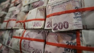 Türkiye’nin ilk yatırım fonu 100 milyar TL eşiğini aştı