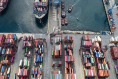 Türkiye'nin İtalya'ya ihracatı 12,4 milyar doları aştı