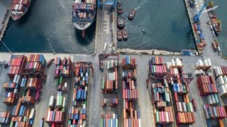 Türkiye'nin İtalya'ya ihracatı 12,4 milyar doları aştı