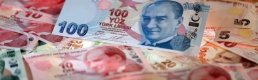 Türkiye'nin kredi risk primi yeniden 300 baz puana geriledi