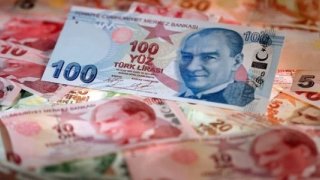 Türkiye'nin kredi risk primi yeniden 300 baz puana geriledi