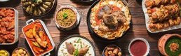 Türkiye'nin lezzet rotaları sıralandı
