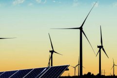 Türkiye'nin lisanslı elektrik üretimi kasımda yüzde 4,5 azaldı