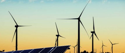 Türkiye'nin lisanslı elektrik üretimi kasımda yüzde 4,5 azaldı