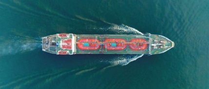 Türkiye'nin LPG ithalatı haziranda azaldı