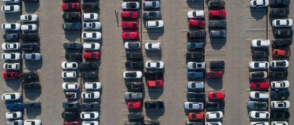 Türkiye'nin otomotiv ihracatını 6 il sırtladı