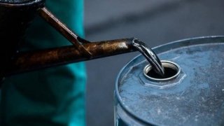 Türkiye'nin petrol ithalatı eylülde azaldı