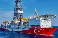 Türkiye'nin petrol üretimi yüzde 26, doğal gaz üretimi yüzde 39 arttı