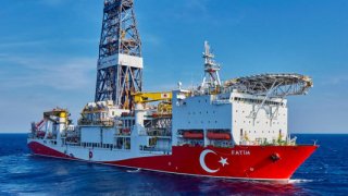 Türkiye'nin petrol üretimi yüzde 26, doğal gaz üretimi yüzde 39 arttı