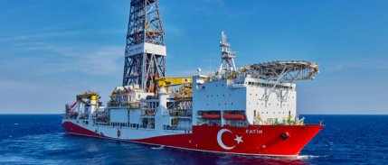 Türkiye'nin petrol üretimi yüzde 26, doğal gaz üretimi yüzde 39 arttı