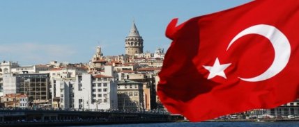 Türkiye'nin risk primi 9 haftanın en düşük seviyesine geriledi