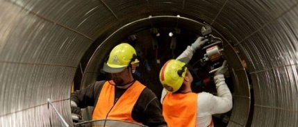 Türkiye'nin sanayi ihracatı yılın en yüksek seviyesinde 