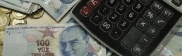 Türkiye'nin satın alma gücü AB'nin yüzde 28 altında kaldı