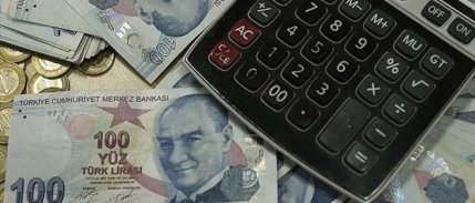 Türkiye'nin satın alma gücü AB'nin yüzde 28 altında kaldı