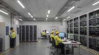 Türkiye'nin savunma üssü HAB 11 yaşında