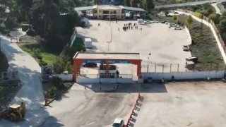 Türkiye'nin Suriye'ye açılan gümrük kapılarında yeni dönem başlıyor