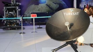 Türkiye'nin uydu ve uzay ekosistemindeki geleceği Ankara'da ele alınacak