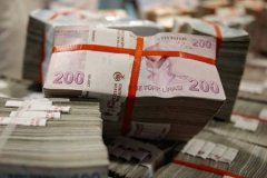 Türkiye'nin vergi rekortmenleri açıklandı