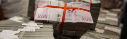Türkiye'nin vergi rekortmenleri açıklandı