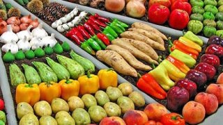 Türkiye'nin yaş meyve sebze ihracatı 3,7 milyar doları aştı