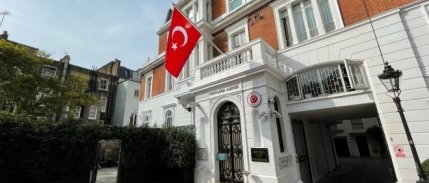 Türkiye'nin yatırım potansiyeli Londra'da masaya yatırıldı