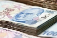 Türkiye'nin yatırımlarda öncelik vereceği projeler belli oldu
