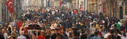 Türkiye’nin yeni nüfusu belli oldu