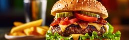 Türkiye’nin yerli burger markası iflasın eşiğine yaklaştı